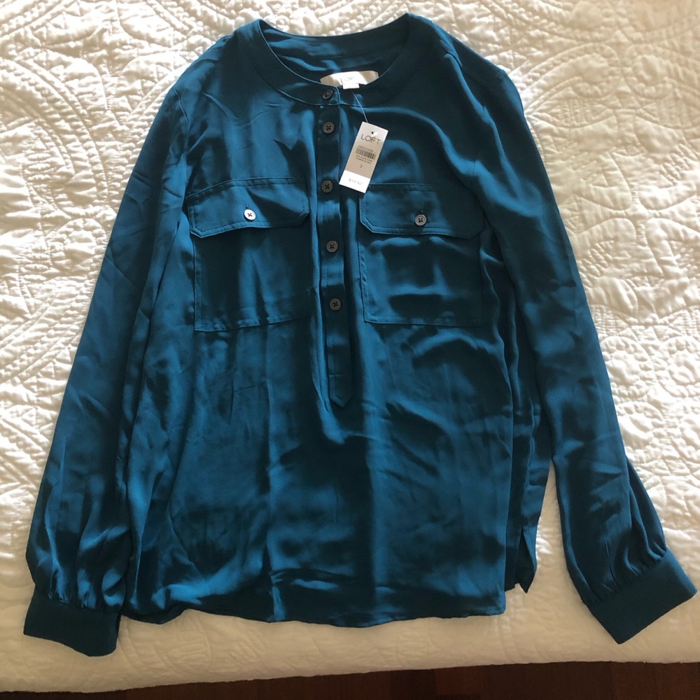 NWT Loft